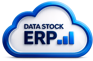 Data Stock ERP